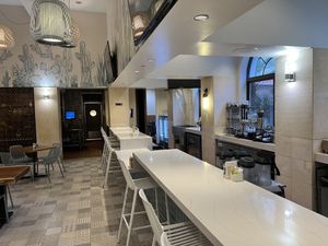   at Truth & Tonic in Las Vegas