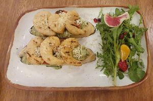  at Truth & Tonic in Las Vegas