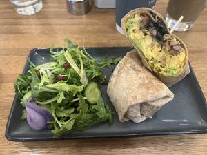   at Truth & Tonic in Las Vegas