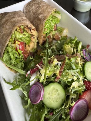   at Truth & Tonic in Las Vegas