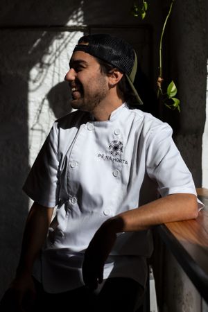  at Pé Na Horta in Porto