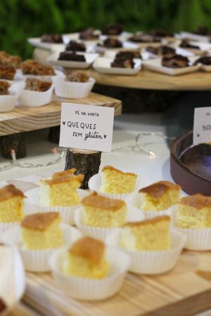 Caterings by Pé na Horta at Pé Na Horta in Porto