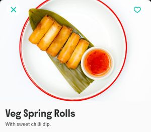   at Took Took in North West London