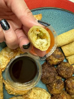   at Took Took in North West London