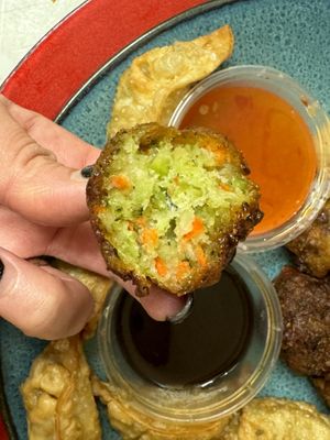   at Took Took in North West London