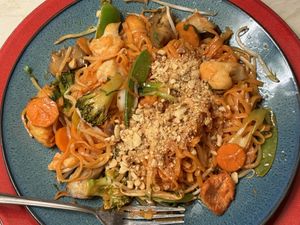   at Took Took in North West London