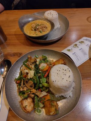  at Took Took in North West London