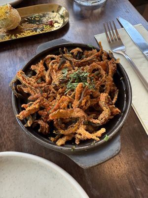   at Colaba in North West London