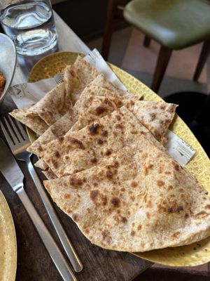   at Colaba in North West London