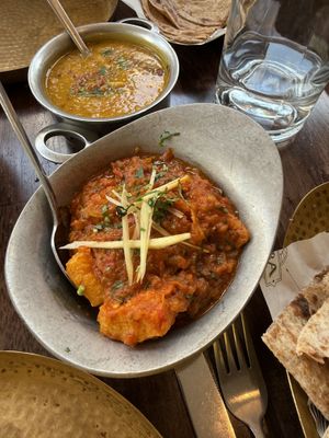   at Colaba in North West London