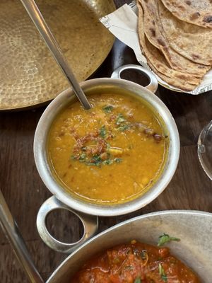   at Colaba in North West London