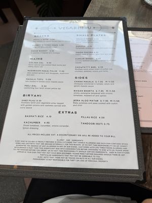   at Colaba in North West London