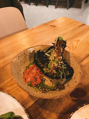   at V or V in Sheffield