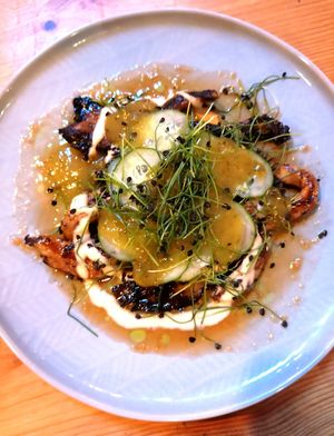  at V or V in Sheffield