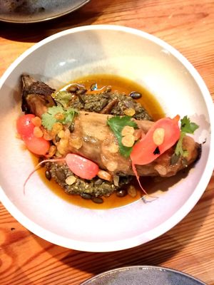  at V or V in Sheffield