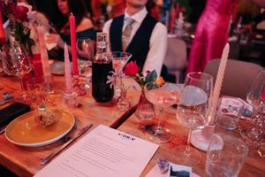   at V or V in Sheffield