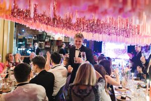   at V or V in Sheffield