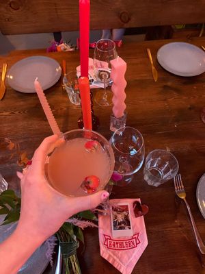   at V or V in Sheffield