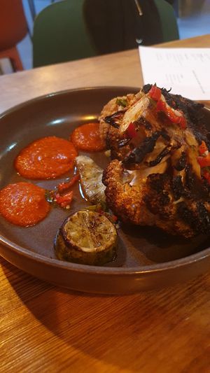  at V or V in Sheffield