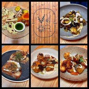   at V or V in Sheffield