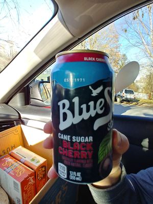 Grab and go drink at West Village Market and Deli in Asheville