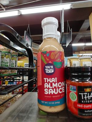 Market: Vegan options at West Village Market and Deli in Asheville