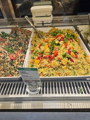  at SYD - SumoSalad - T1 in Sydney