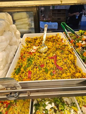  at SYD - SumoSalad - T1 in Sydney