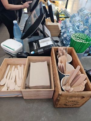  at SYD - SumoSalad - T1 in Sydney