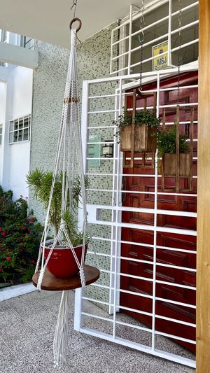 storefront   at Pachamama Macrobiótica y Artes in San Jose