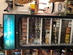 More vegan goodies at Pachamama Macrobiótica y Artes in San Jose