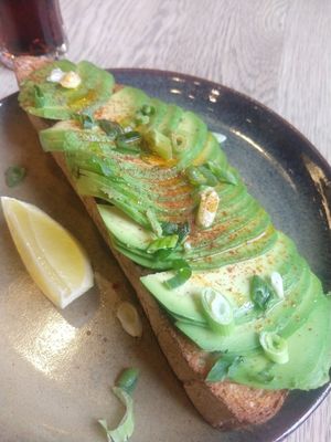  at De Markten in Brussels