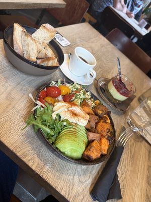   at De Markten in Brussels