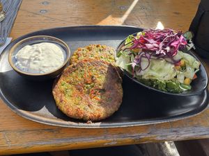   at Gasthaus Großunterbergalm in St Johann Im Pongau