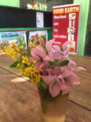 Good Earth at Good Earth in Kuilapalayam