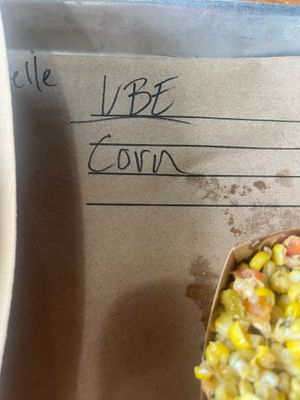  at 4 Rivers Smokehouse in Gainesville