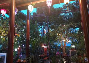  at Nhà Hàng Chay Tâm Châu in Da Nang