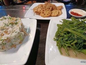  at Nhà Hàng Chay Tâm Châu in Da Nang