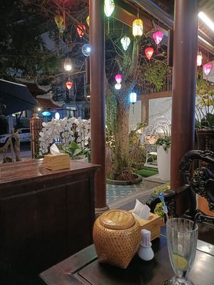  at Nhà Hàng Chay Tâm Châu in Da Nang