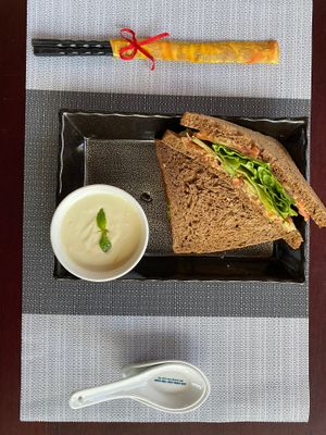  at Nhà Hàng Chay Tâm Châu in Da Nang