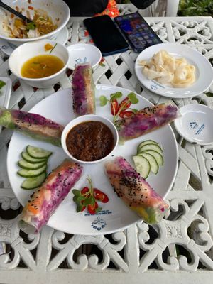  at Nhà Hàng Chay Tâm Châu in Da Nang