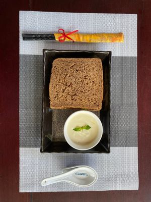  at Nhà Hàng Chay Tâm Châu in Da Nang