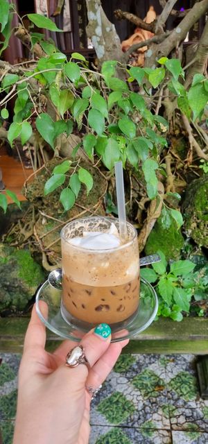 #Veganuary at Nhà Hàng Chay Tâm Châu in Da Nang