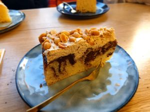  at Markt 5 Café in Paderborn