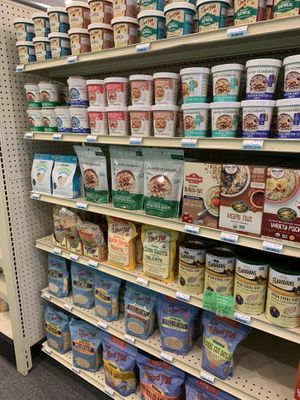 Oats! at The Local Food Market in Tully