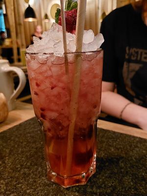  at Hans im Glück in Mannheim