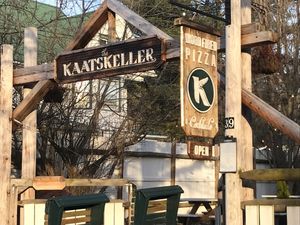  at The Kaatskeller in Livingston Manor