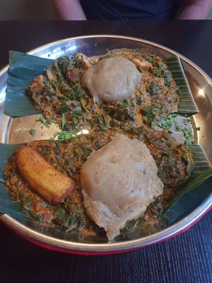  at Afrika in Mannheim