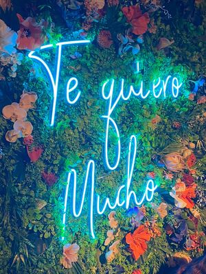 ❤️  at Buena Vida in Atlanta