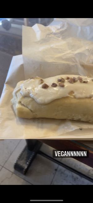   at Breads On Oak - Carondelet St in New Orleans